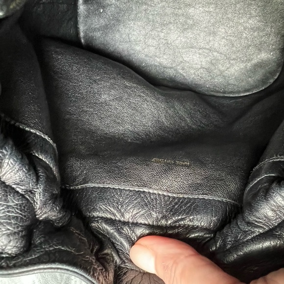 Vintage Chanel drawstring bag - Picture 9 of 16